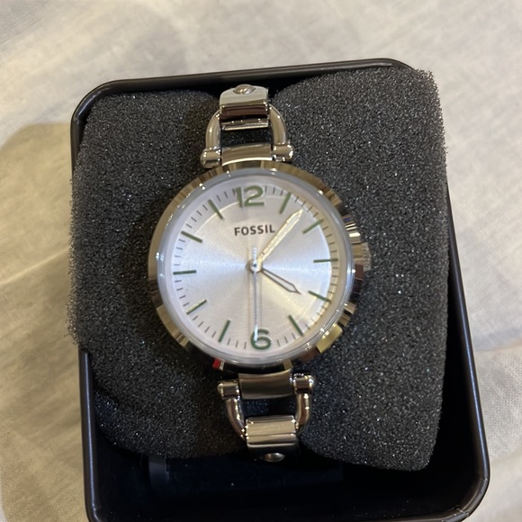 Fossil watch - Picture 2 of 8